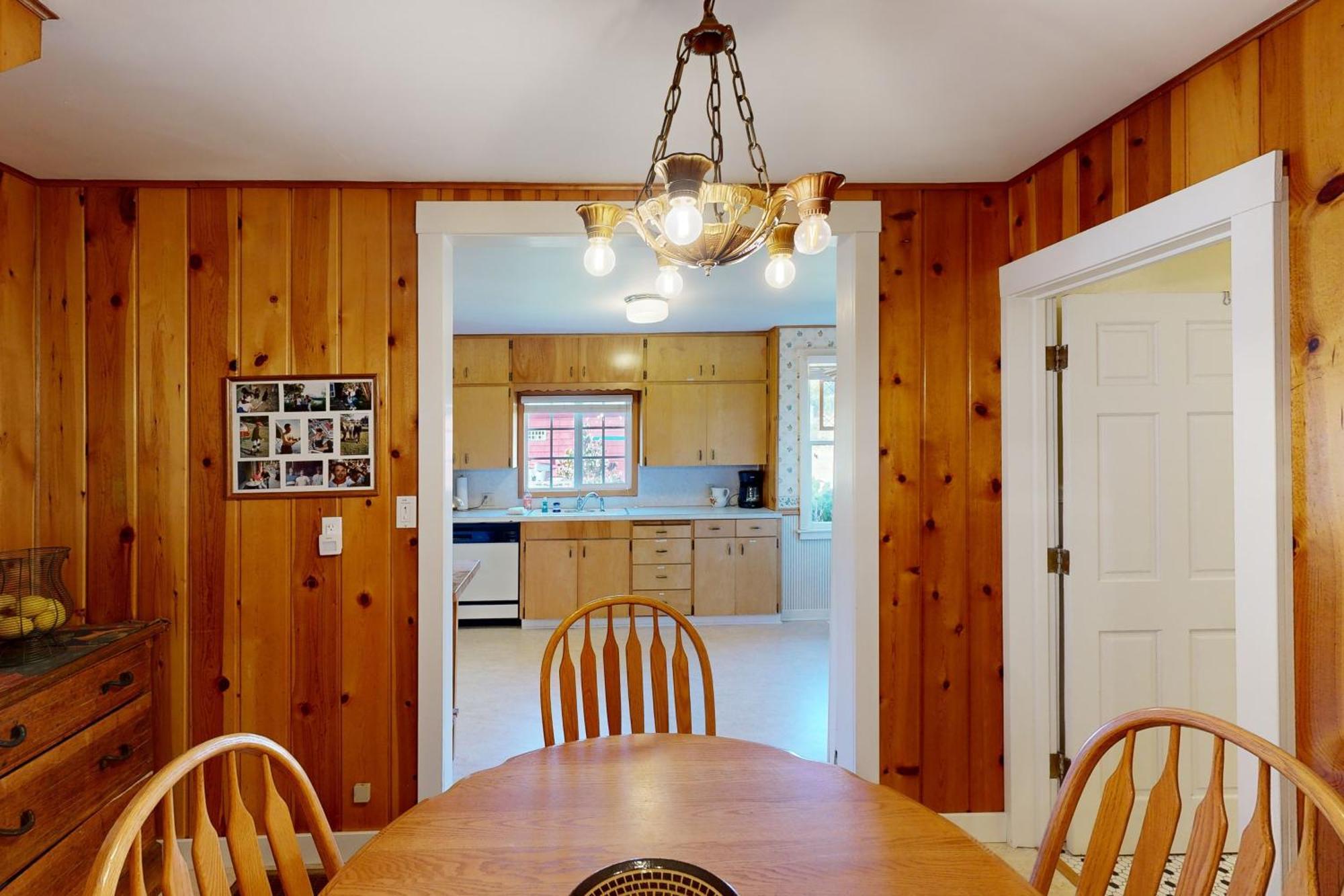 Seventh Street Cottage Gearhart Eksteriør billede